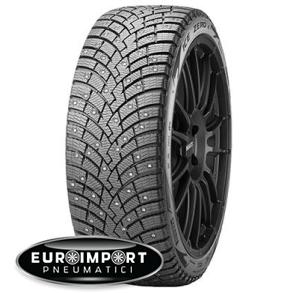 Pirelli Winter ice zero 2 245/45 R18 100 H XL  TL CHIODATO